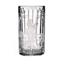 Waterford Engraved Winter Muse Vase